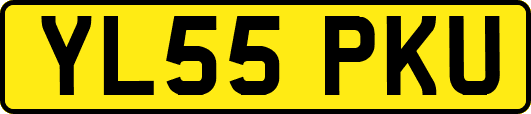 YL55PKU