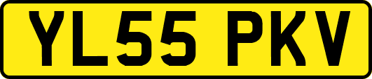 YL55PKV