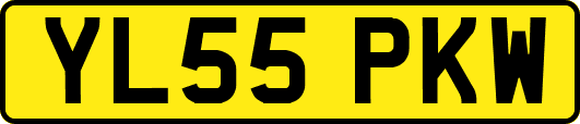 YL55PKW