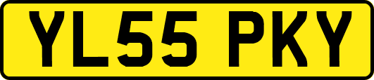 YL55PKY