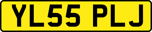 YL55PLJ