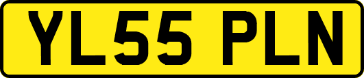 YL55PLN