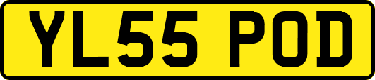 YL55POD