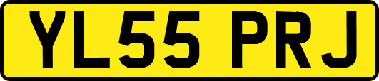 YL55PRJ