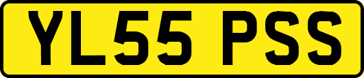 YL55PSS