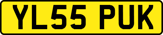 YL55PUK
