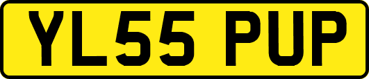 YL55PUP