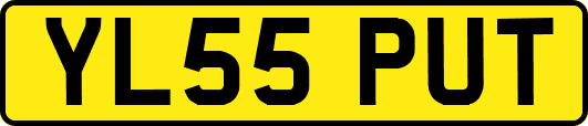 YL55PUT