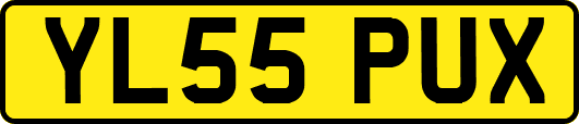 YL55PUX