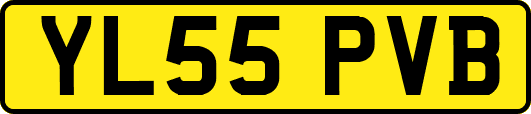 YL55PVB