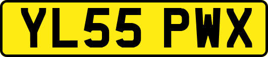YL55PWX