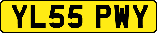 YL55PWY