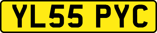 YL55PYC