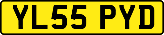 YL55PYD