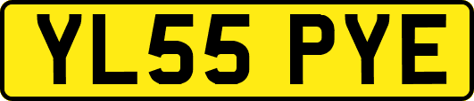 YL55PYE