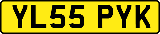 YL55PYK