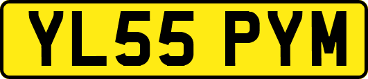 YL55PYM