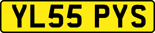 YL55PYS