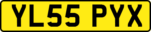 YL55PYX