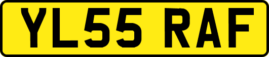 YL55RAF