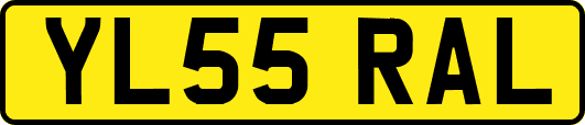 YL55RAL