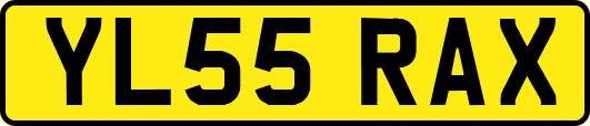 YL55RAX
