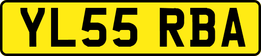 YL55RBA