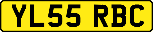 YL55RBC