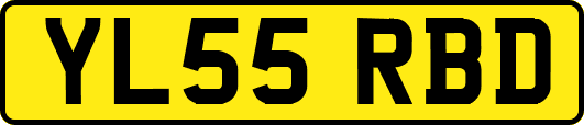 YL55RBD