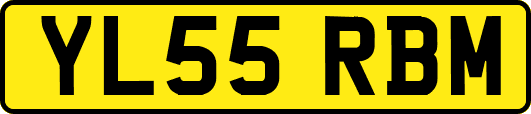 YL55RBM