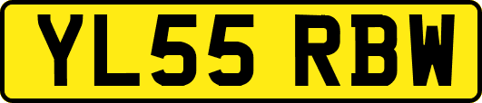 YL55RBW