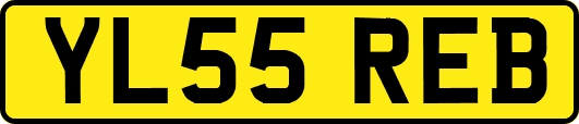 YL55REB