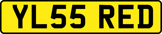 YL55RED