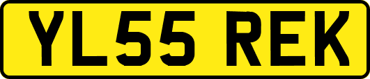 YL55REK
