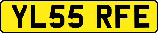 YL55RFE