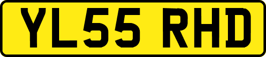 YL55RHD