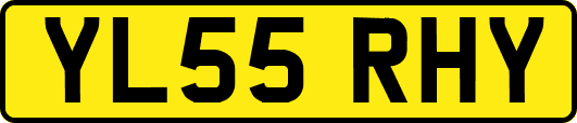 YL55RHY