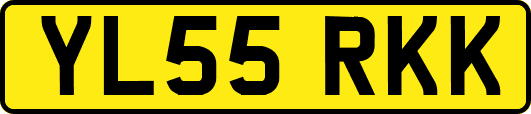 YL55RKK