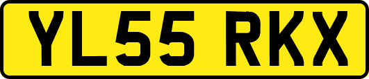 YL55RKX