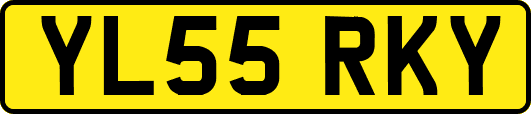 YL55RKY