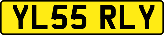 YL55RLY
