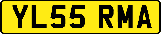 YL55RMA