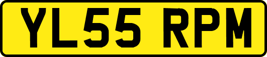YL55RPM