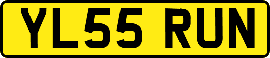 YL55RUN