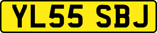 YL55SBJ