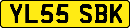 YL55SBK