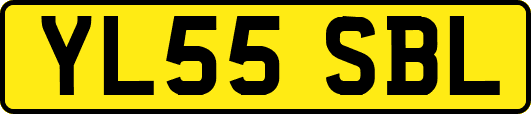 YL55SBL