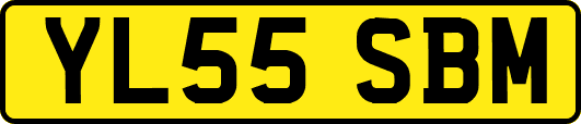 YL55SBM