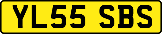 YL55SBS