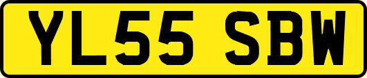 YL55SBW